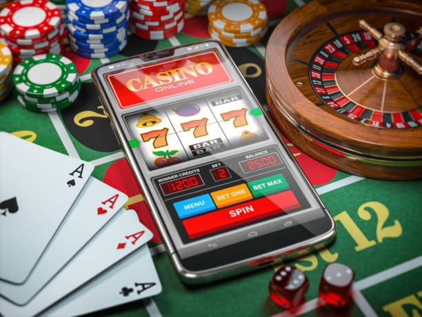 3D Number Game draw interface on ayuhoki showing number selection and live results