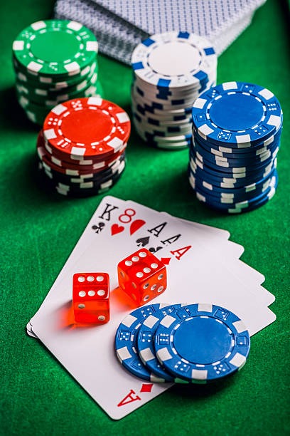 Mobile app showing live blackjack and sports dashboard